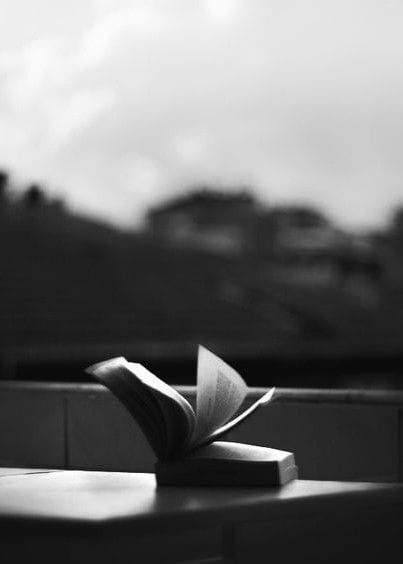 Notes from a week that didn’t resolve